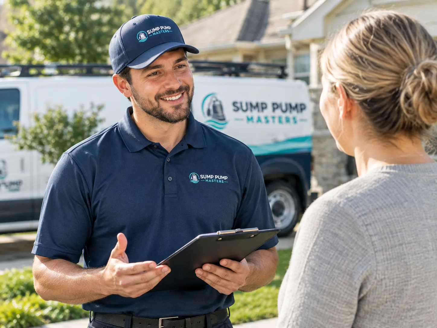 Sump Pump Repair Menlo Park, CA FAQs